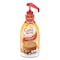 Coffee Mate Liquid Coffee Creamer, Hazelnut, 1.5 L Pump Bottle 31831 - alternate 1
